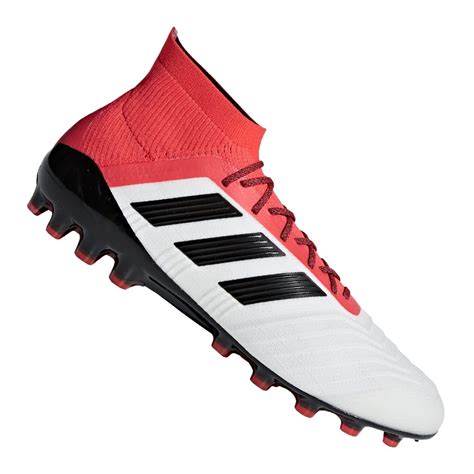 adidas predator weiß rot|Adidas predator kleidung.